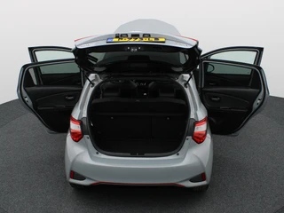 Toyota Yaris – thumbnail 48