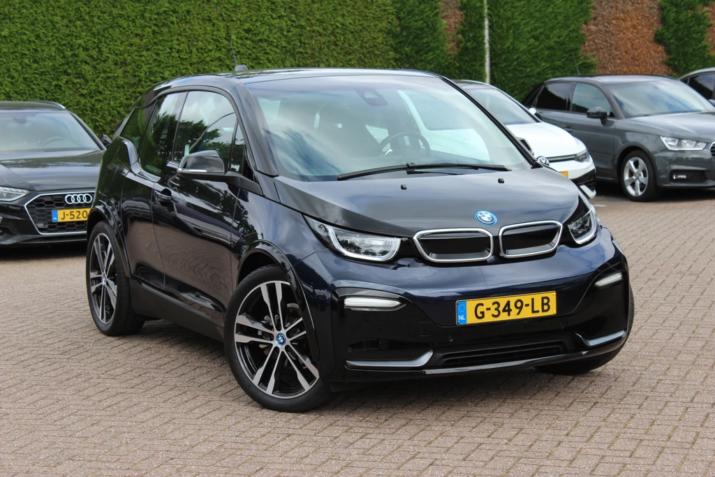 BMW i3 – foto 7