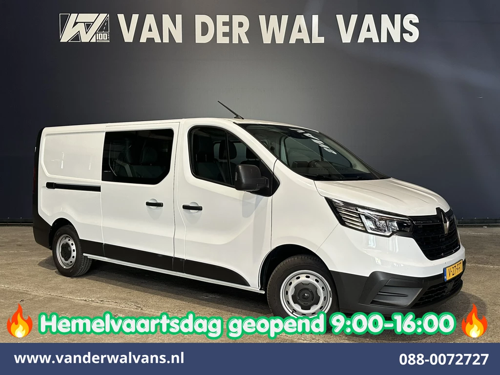 Renault Trafic – foto 4