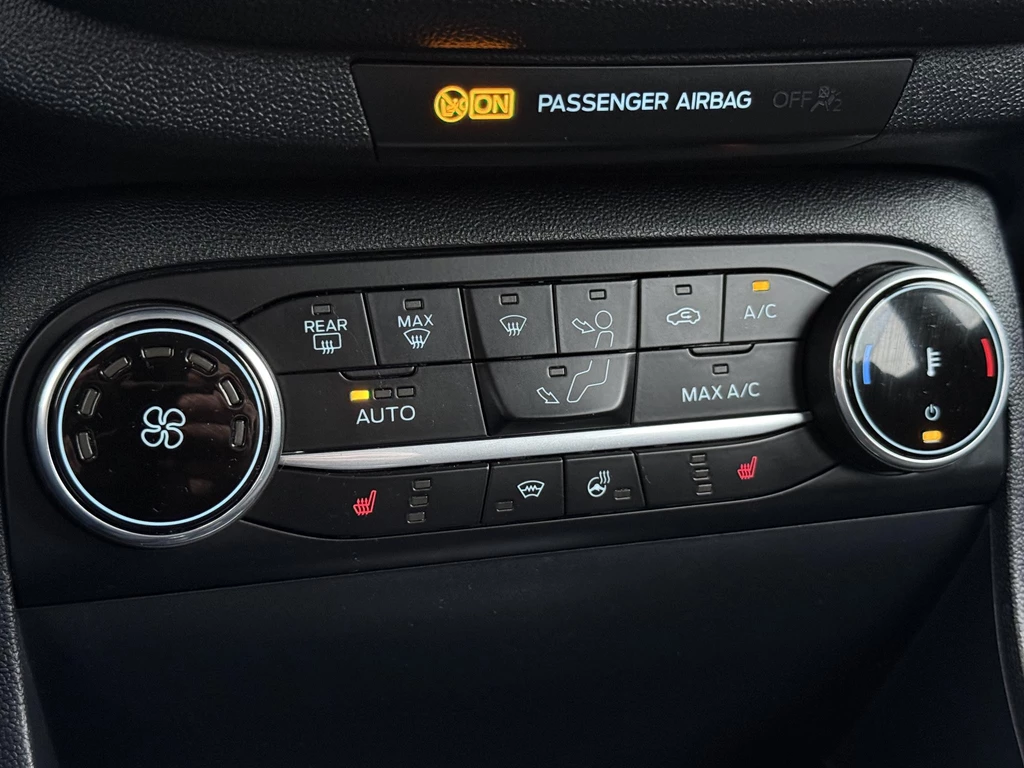 Ford Fiesta – foto 17