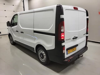 Renault Trafic – thumbnail 3