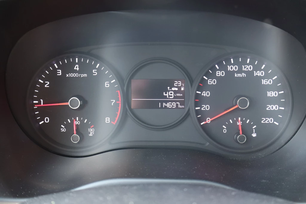 Kia Picanto – foto 13