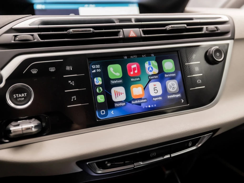Citroën Grand C4 Picasso – foto 10