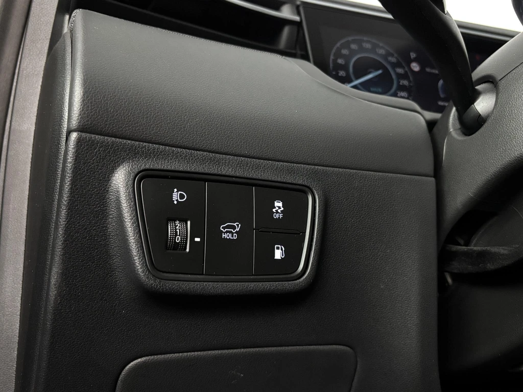 Hyundai Tucson – foto 22