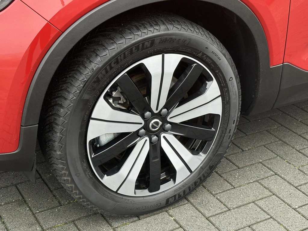 Volvo C40 – foto 37