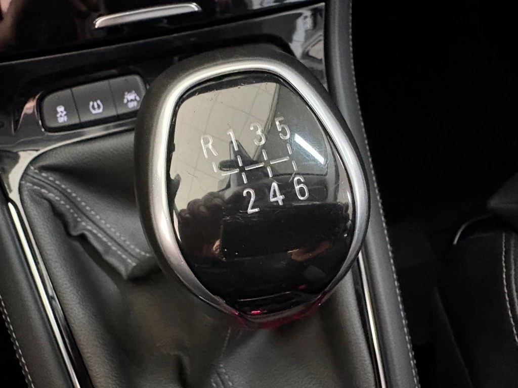 Opel Grandland X – foto 19