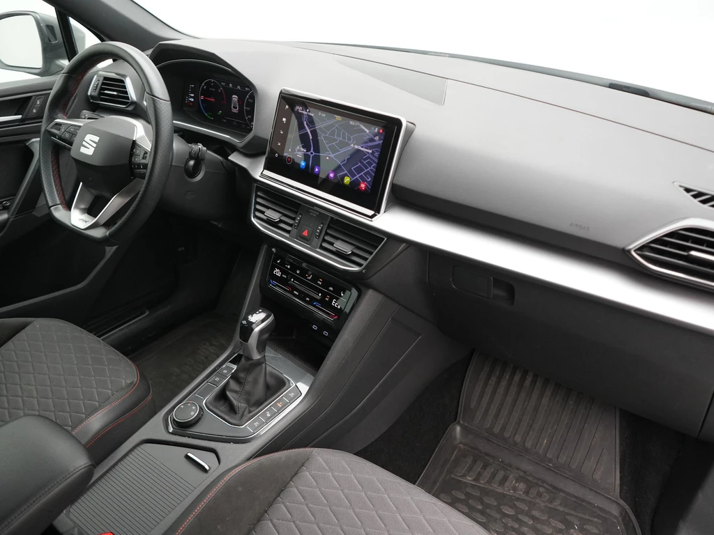 SEAT Tarraco – foto 14
