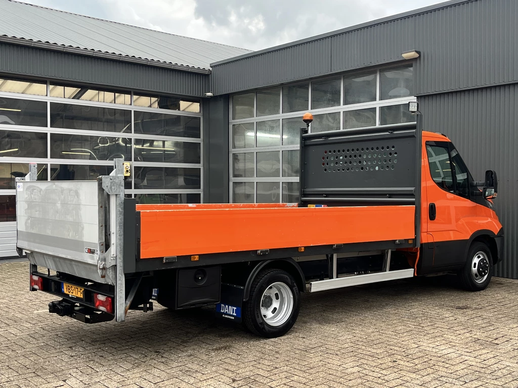 Iveco Daily – foto 9