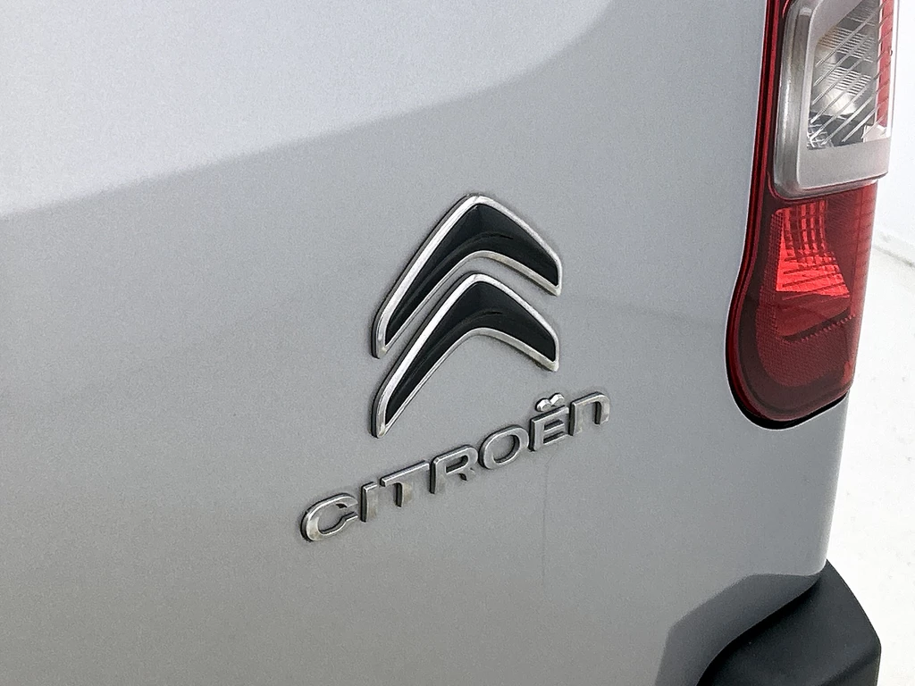 Citroën Berlingo – foto 18