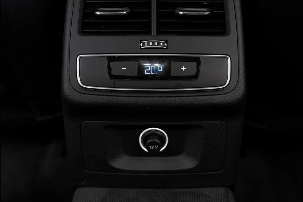 Audi A4 – foto 36