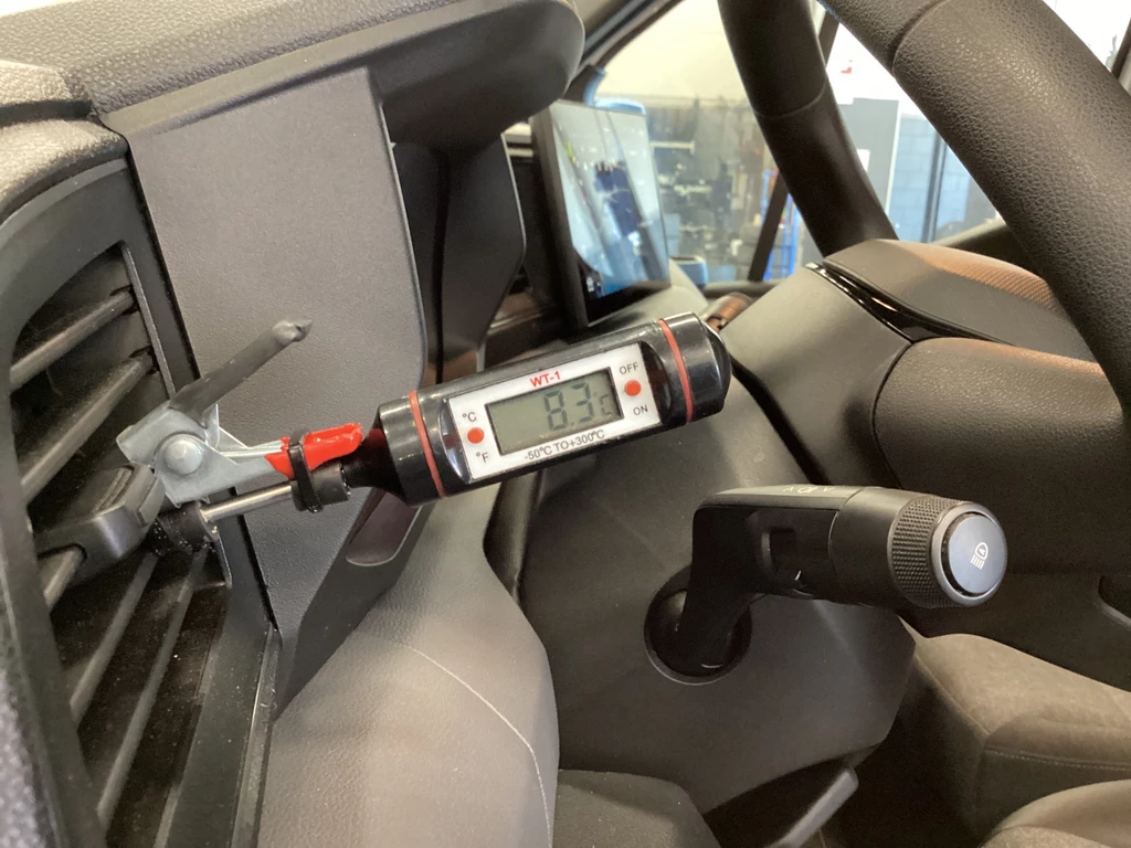 Renault Master – foto 31