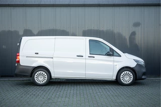 Mercedes-Benz Vito – thumbnail 5