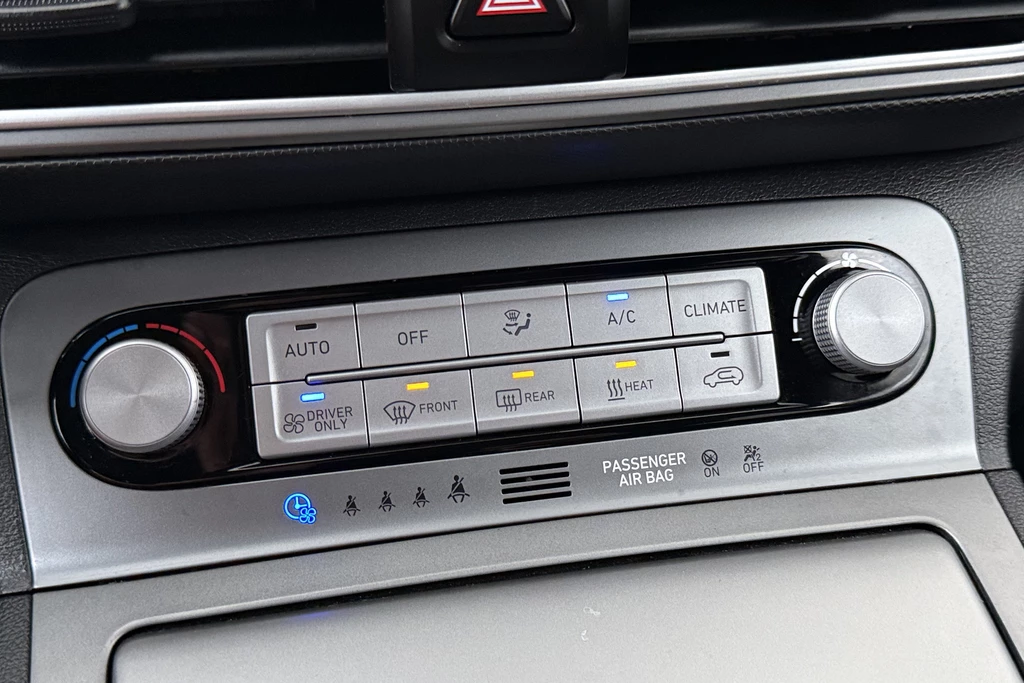 Hyundai Kona – foto 34