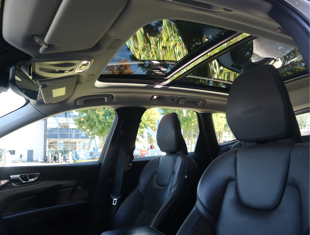 Volvo XC60 – foto 27