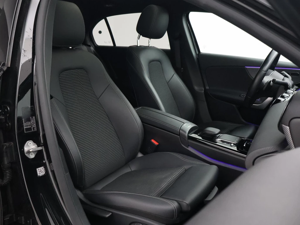 Mercedes-Benz A-Klasse – foto 15