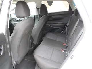 Hyundai Bayon – thumbnail 24