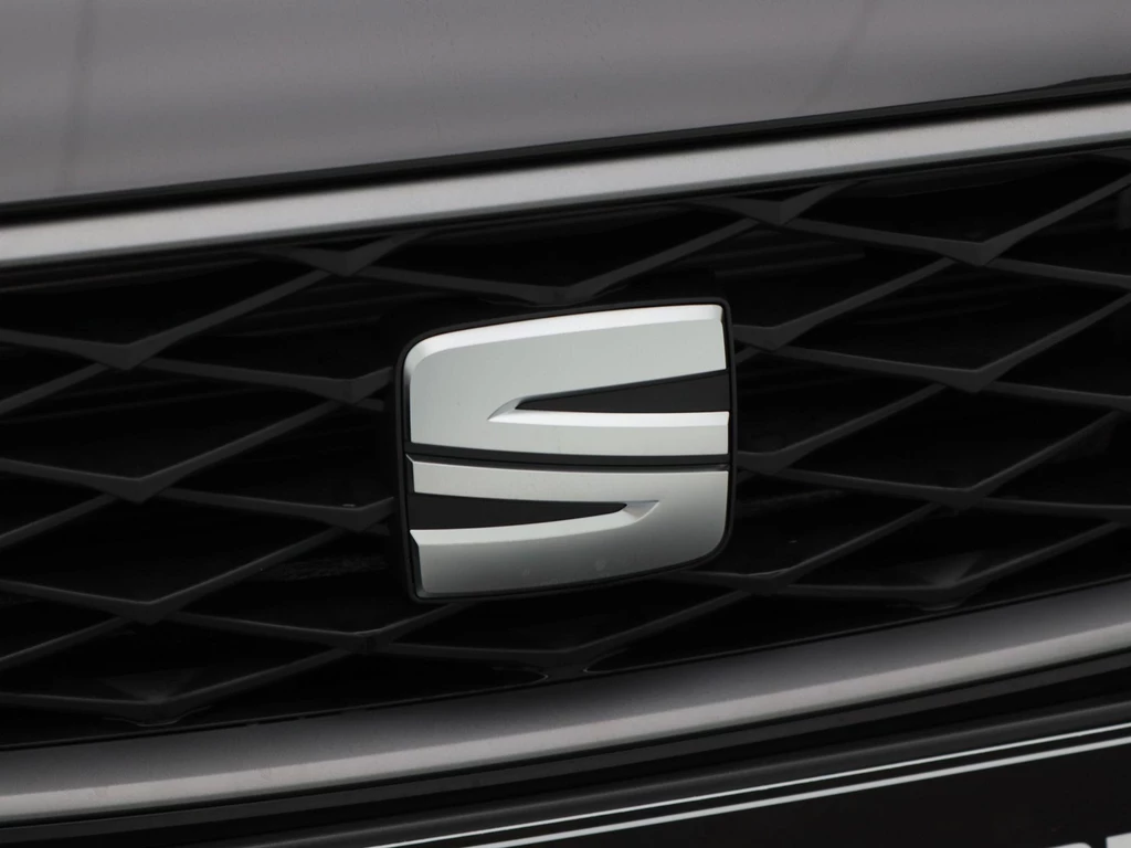 SEAT Leon – foto 11