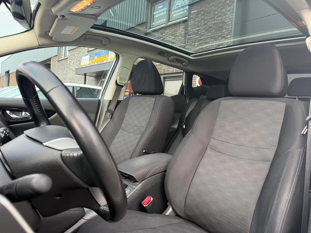 Nissan QASHQAI – foto 31