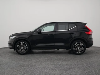 Volvo XC40 – thumbnail 3