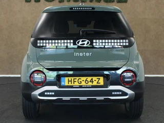Hyundai Inster – thumbnail 5