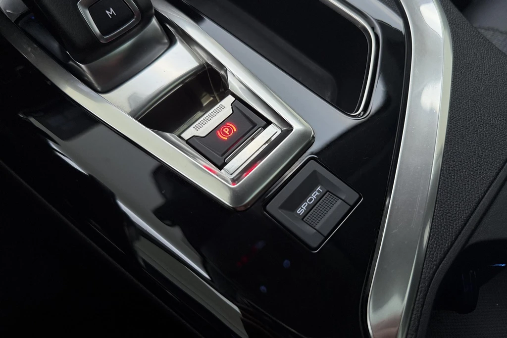Peugeot 5008 – foto 28