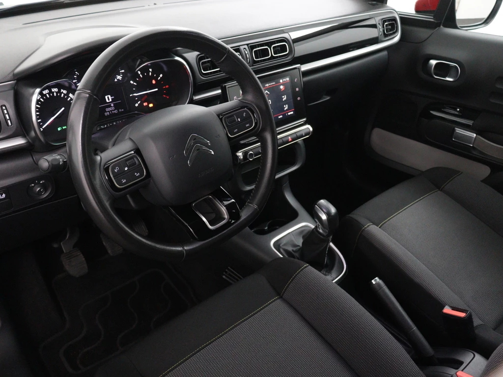 Citroën C3 – foto 8