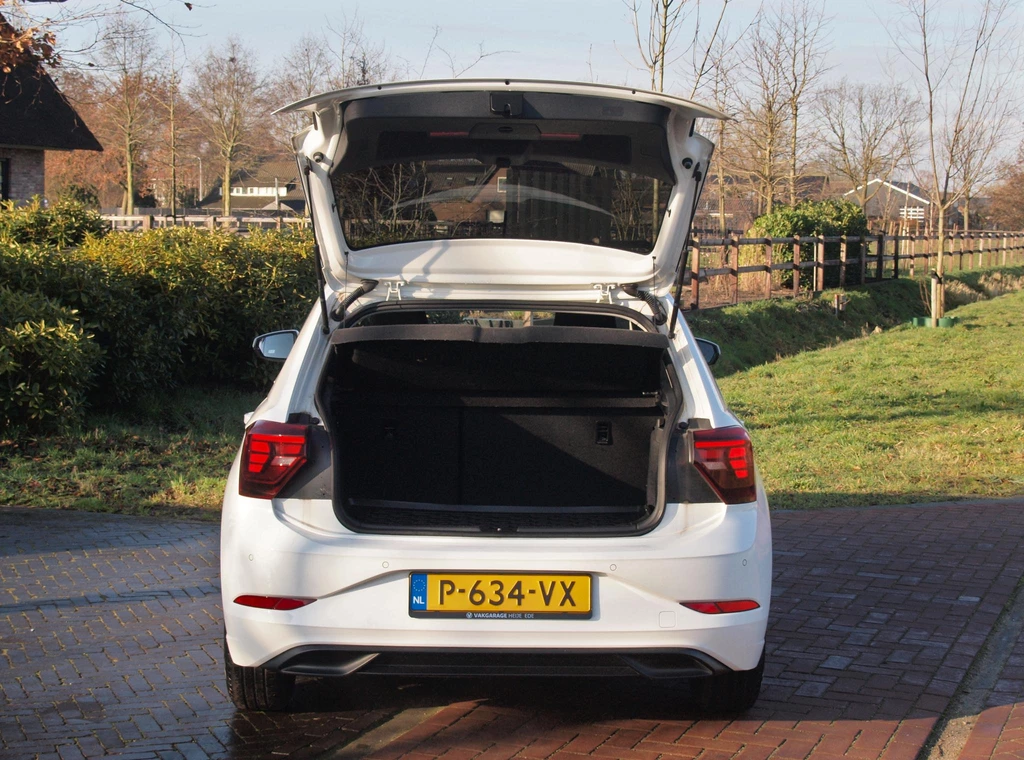 Volkswagen Polo – foto 28