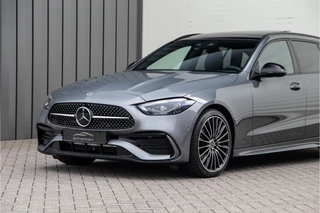 Mercedes-Benz C-Klasse – thumbnail 2