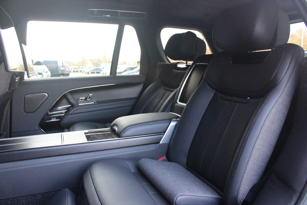 Land Rover Range Rover – foto 15