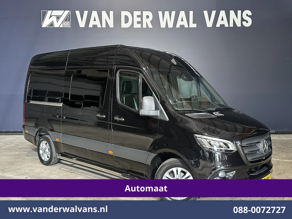 Mercedes-Benz Sprinter – foto 4