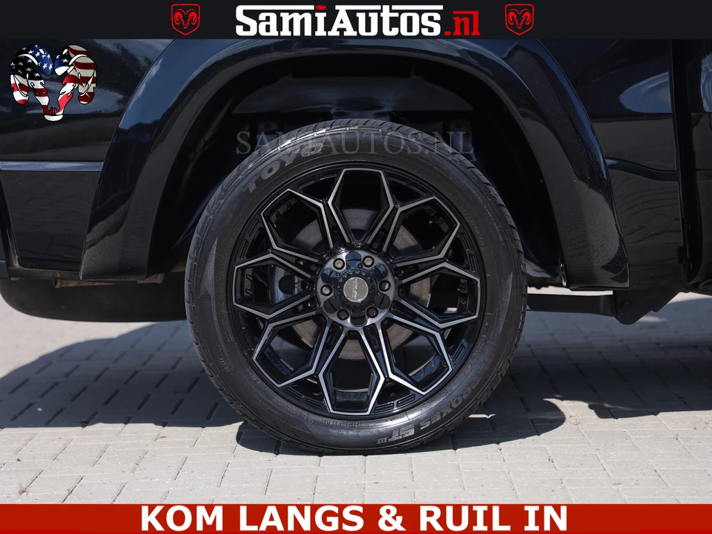 Dodge Ram Pick-Up – foto 45