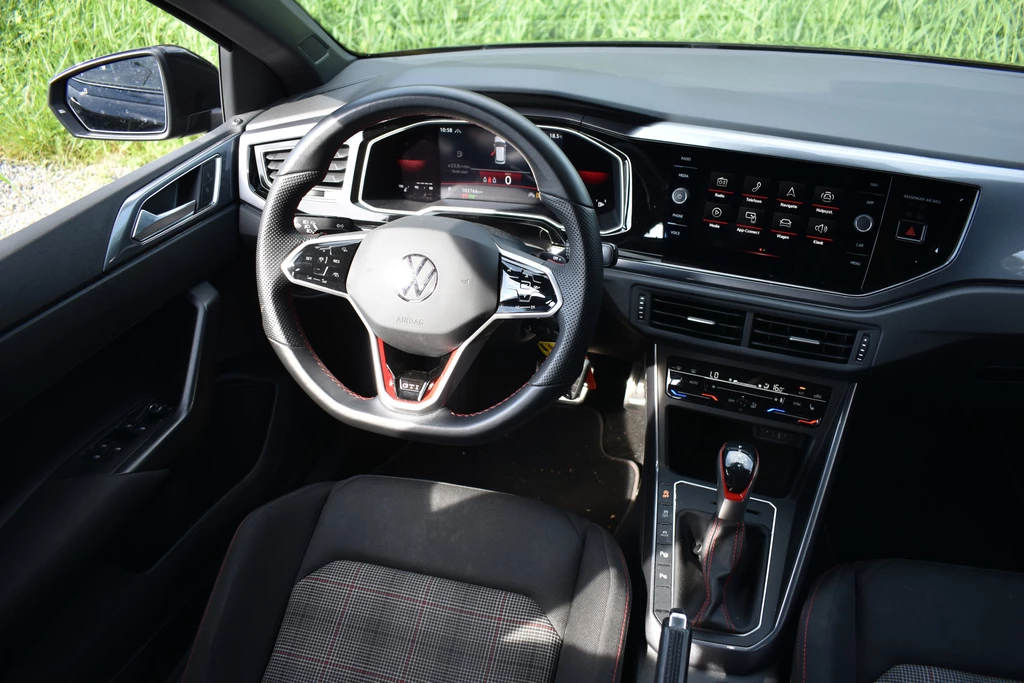 Volkswagen Polo – foto 18
