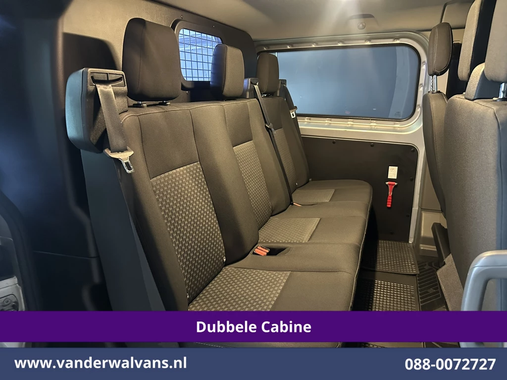 Ford Transit Custom – foto 6