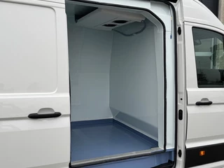 Volkswagen Crafter – thumbnail 8