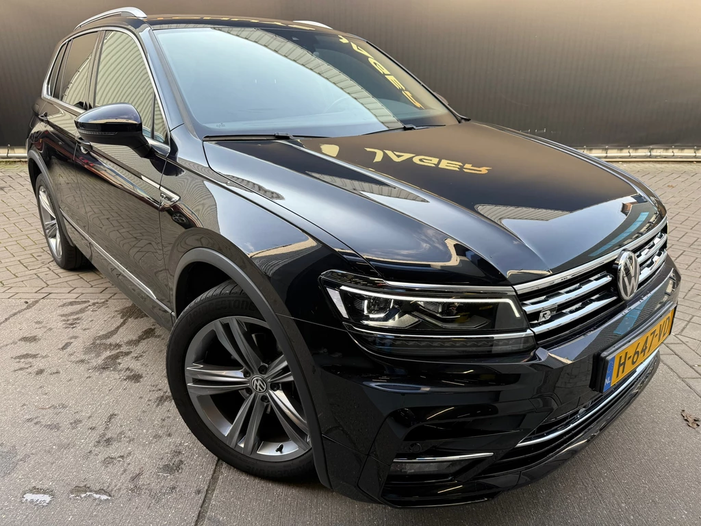 Volkswagen Tiguan – foto 15