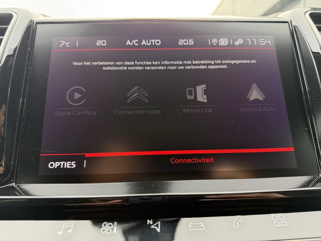 Citroën C5 Aircross – foto 27