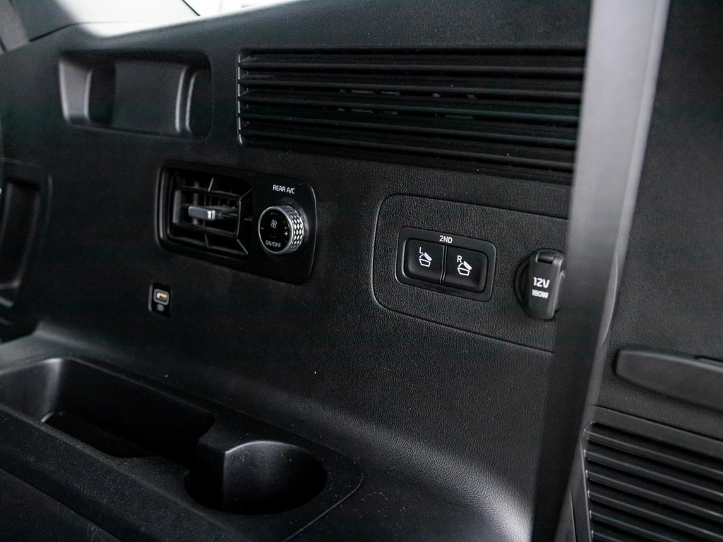 Kia Sorento – foto 31
