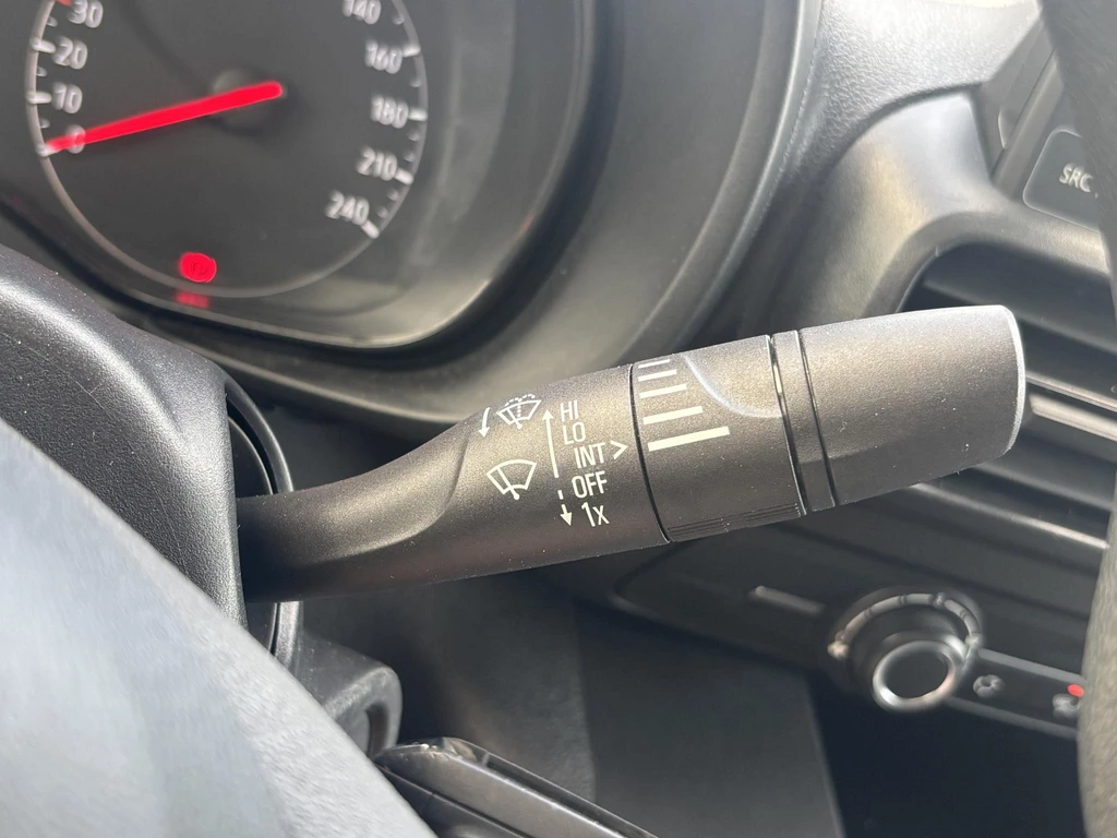 Opel Combo – foto 33