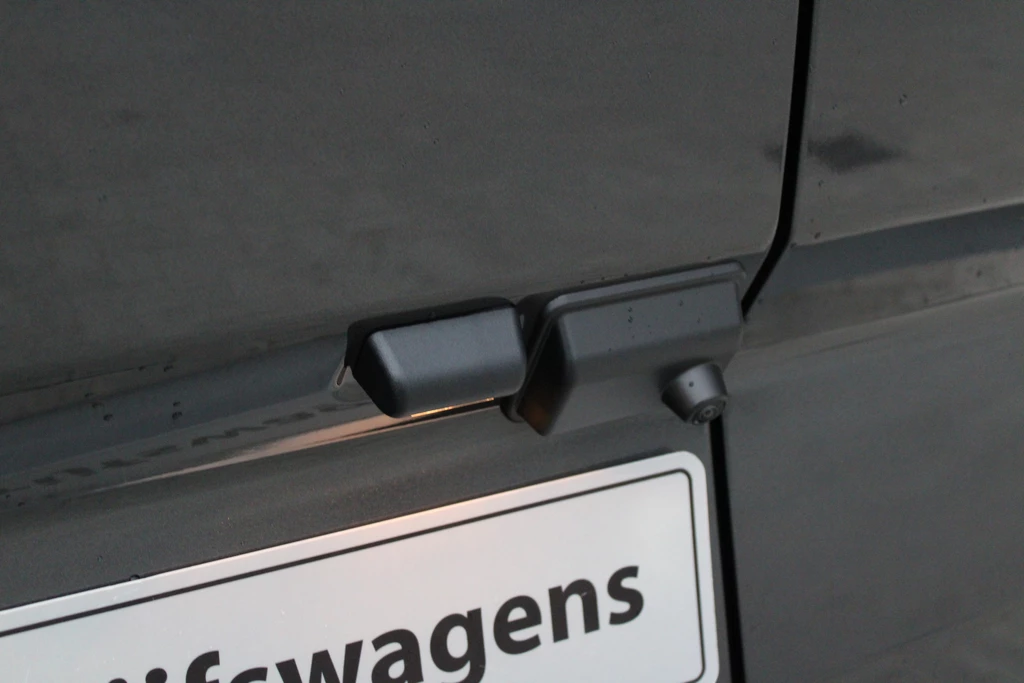 Ford E-Transit Custom – foto 12