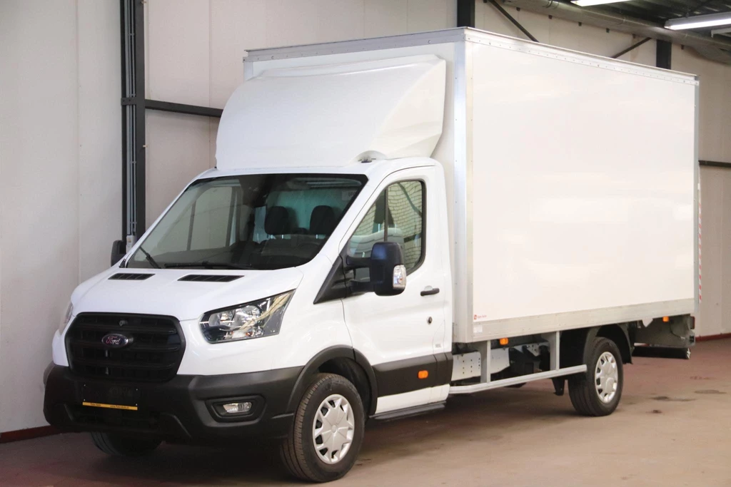 Ford Transit – foto 2