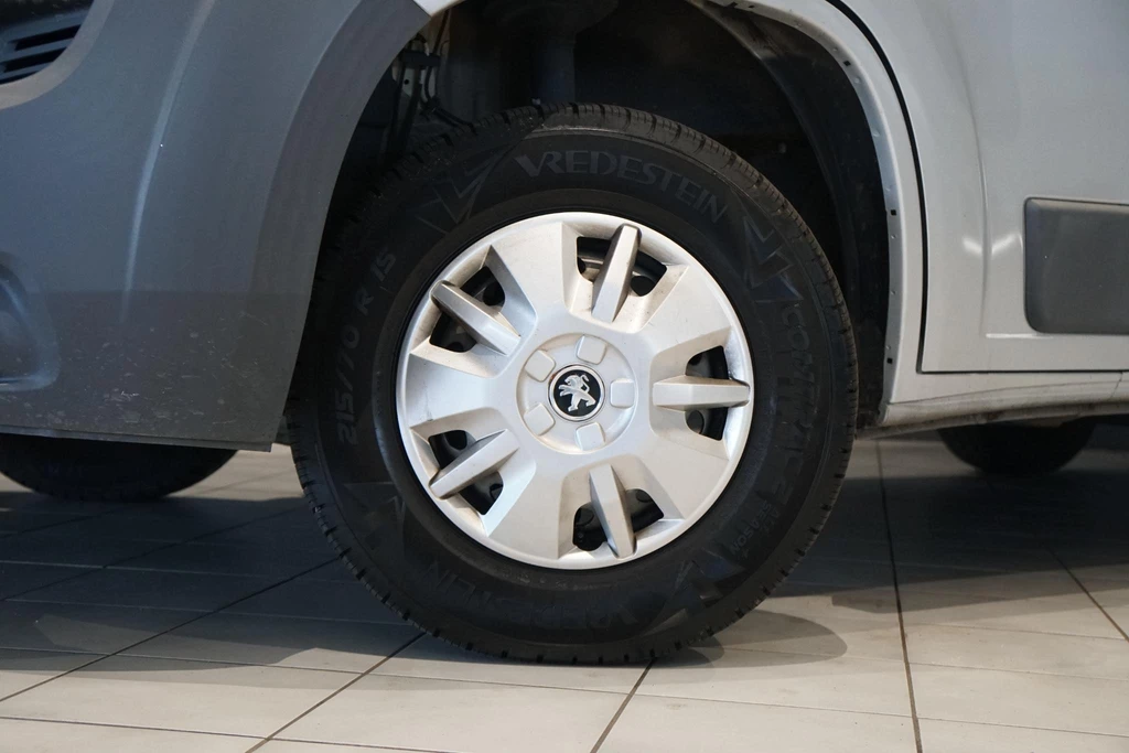 Peugeot Boxer – foto 27
