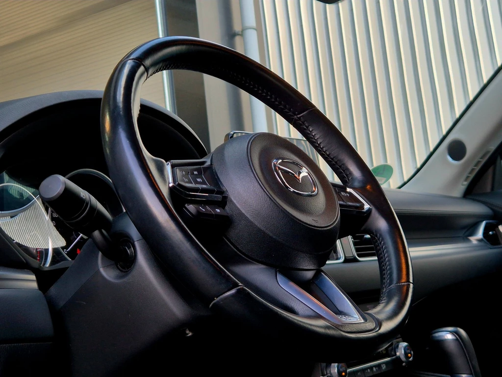 Mazda CX-5 – foto 44