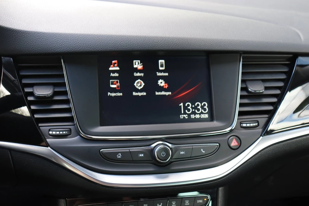 Opel Astra – foto 19