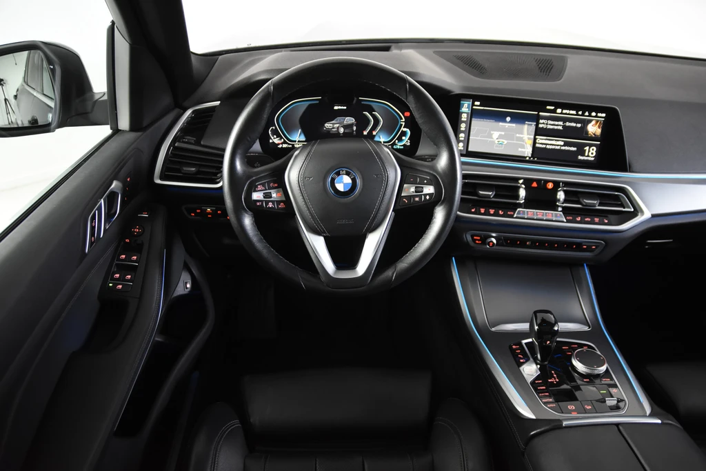 BMW X5 – foto 22