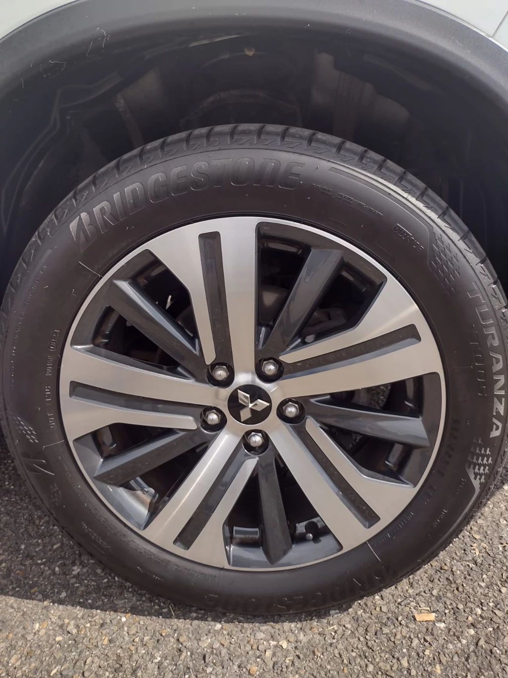 Mitsubishi ASX – foto 18
