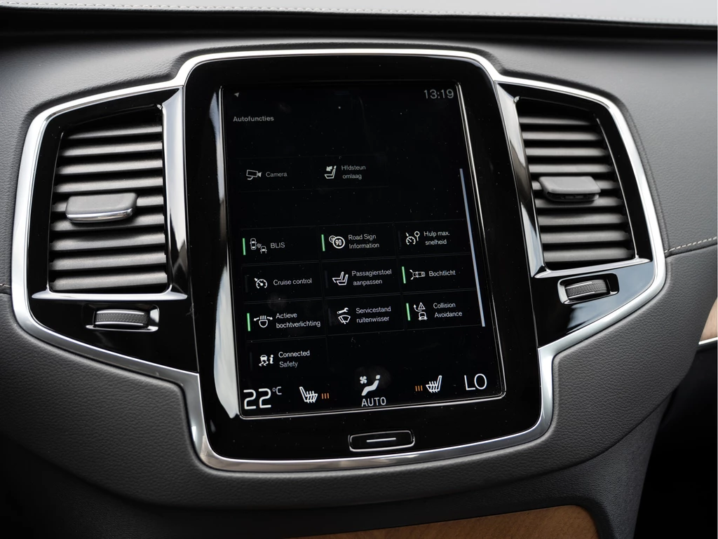 Volvo XC90 – foto 25