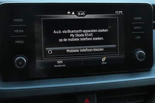 Škoda Kamiq – thumbnail 23