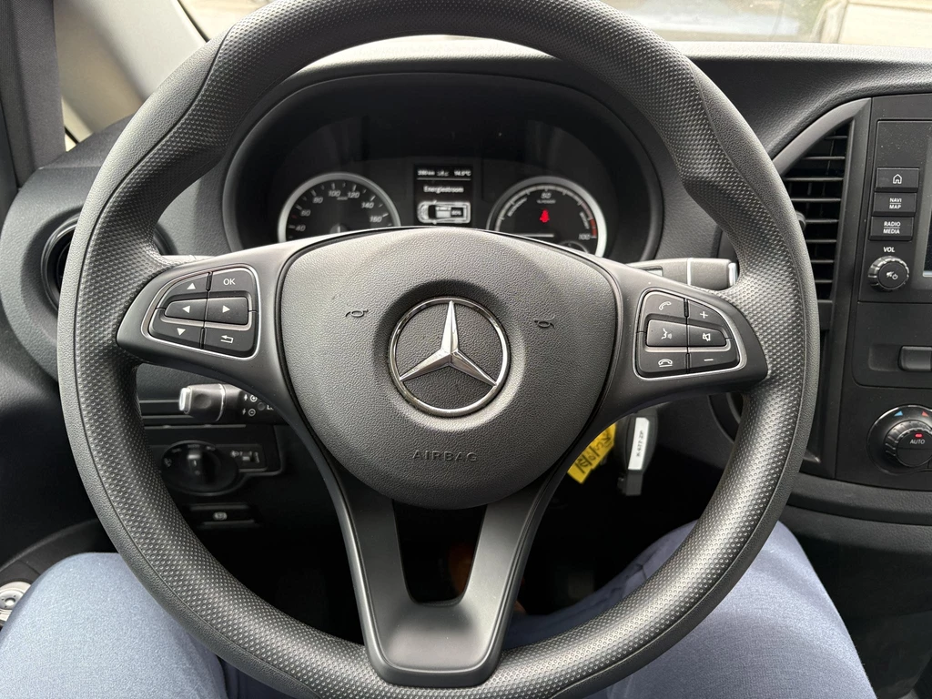 Mercedes-Benz eVito – foto 8