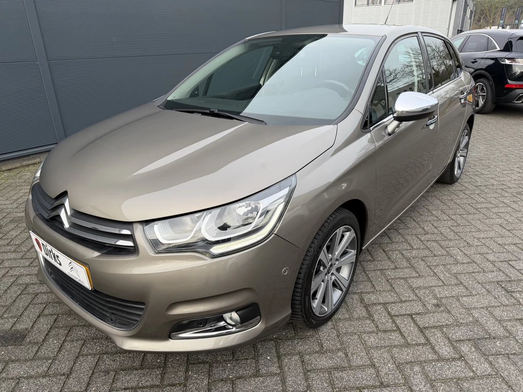 Citroën C4 – foto 2