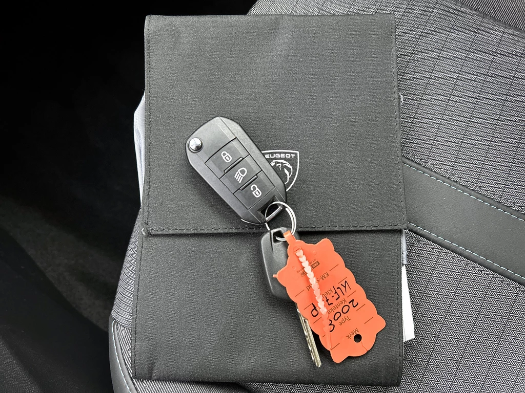 Peugeot 2008 – foto 25